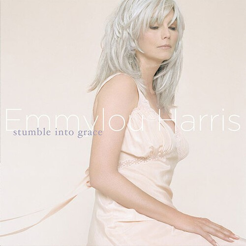 Emmylou Harris - Stumble into Grace (Ltd Color Vinyl)