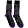 Black Sabbath - Demons Uni Bl Socks (Eu 40-45) Black Sabbath - Demons Uni Bl Socks (Eu 40-45)