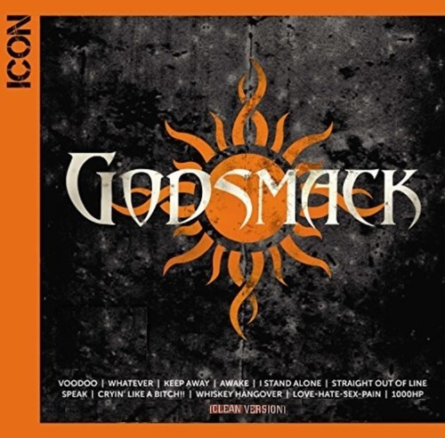 Godsmack - Icon