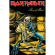 Iron Maiden - Piece Of Mind Textile Poster Iron Maiden - Piece Of Mind Textile Poster