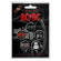 Ac/Dc - For Those About To Rock Retail Pack Butt Ac/Dc - For Those About To Rock Retail Pack Butt