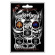 Motorhead - England Button Badge Pack Motorhead - England Button Badge Pack