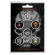 Five Finger Death Punch - Ffdp Button Badge Pack Five Finger Death Punch - Ffdp Button Badge Pack