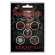 Iron Maiden - Senjutsu Button Badge Iron Maiden - Senjutsu Button Badge