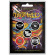 Thin Lizzy - Chinatown Button Badge Pack Thin Lizzy - Chinatown Button Badge Pack
