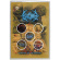 Bloodbath - Survival Of The Sickest Button Badge Pac Bloodbath - Survival Of The Sickest Button Badge Pac