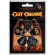Ozzy Osbourne - Ordinary Man Plectrum Pack Ozzy Osbourne - Ordinary Man Plectrum Pack