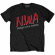 N.W.A - N.W.A UNISEX T-SHIRT: STRAIGHT OUTTA COM N.W.A - N.W.A UNISEX T-SHIRT: STRAIGHT OUTTA COM