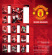 Manchester United Fc - Manchester United Fc 2024 Desk Easel Manchester United Fc - Manchester United Fc 2024 Desk Easel