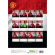 Manchester United Fc - Manchester United Fc 2024 A3 Calendar Manchester United Fc - Manchester United Fc 2024 A3 Calendar