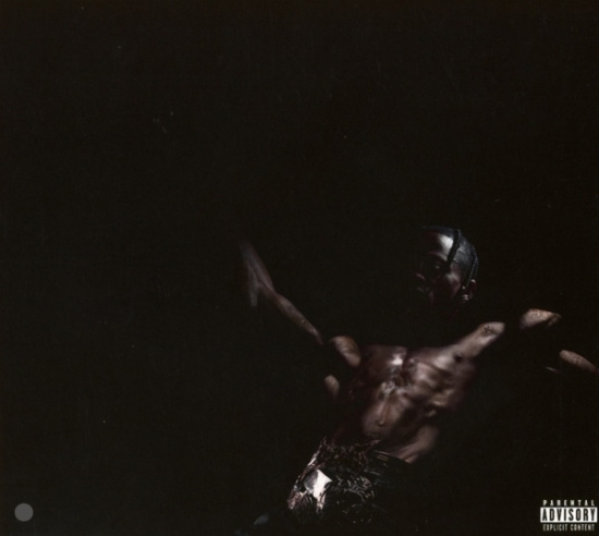 Scott Travis - Utopia