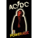 Ac/Dc - Powerage Textile Poster Ac/Dc - Powerage Textile Poster