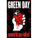 Green Day - American Idiot Textile Poster Green Day - American Idiot Textile Poster