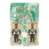 Eric B. & Rakim - Super7 - Eric B. & Rakim ReAction 2-Pack Eric B. & Rakim - Super7 - Eric B. & Rakim ReAction 2-Pack