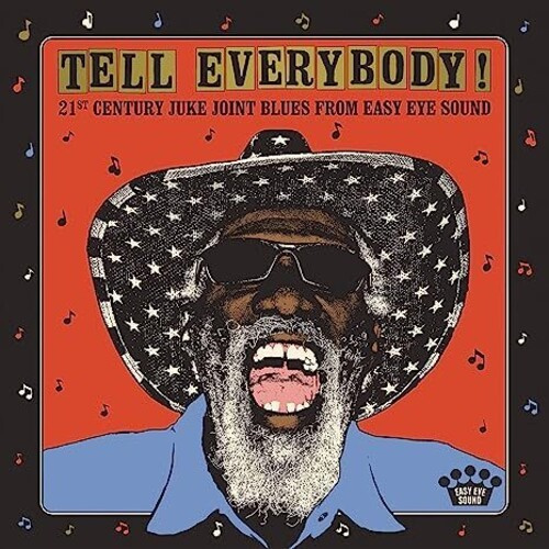 V/A - Tell Everybody!