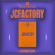 JAECHAN (DKZ) - 1st Mini Album (JCFACTORY) (Platform Ver.) NO CD, ONLY DOWLOAD CODE JAECHAN (DKZ) - 1st Mini Album (JCFACTORY) (Platform Ver.) NO CD, ONLY DOWLOAD CODE