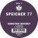 Sebastien Bouchet - Speicher 77 Sebastien Bouchet - Speicher 77
