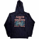 Alice In Chains - Unisex Pullover Hoodie: Totem Fish Alice In Chains - Unisex Pullover Hoodie: Totem Fish