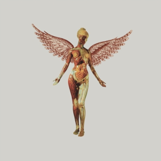 Nirvana - In Utero (Box Vinyl Super Deluxe)