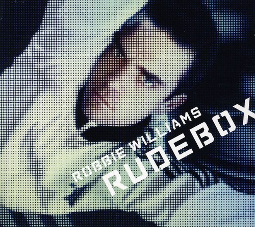 Robbie Williams - Rudebox (Cd+Dvd Ltd)