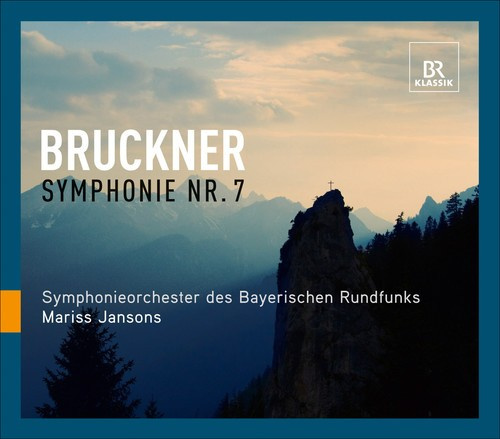 Bruckner - Symphonie 7