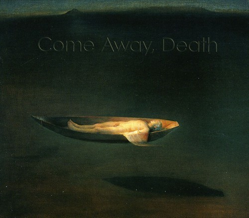 Korngold / Sibelius / Finzi And / M - Come Away, Death