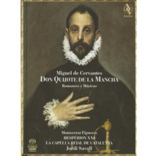 Cervantes Miguel De - Don Quijote De La Mancha
