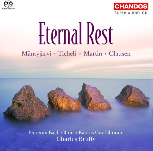 Various - Eternal Rest