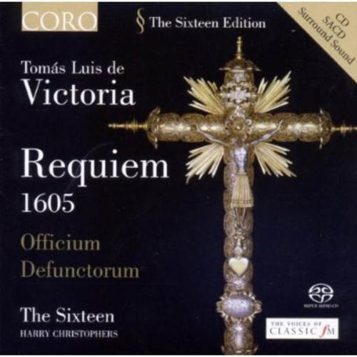 Victoria - Requiem 1605