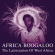Blandade Artister - Africa Boogaloo - Latinization Of W Blandade Artister - Africa Boogaloo - Latinization Of W