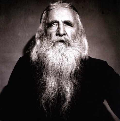Moondog - More Moondog