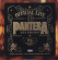 Pantera - The Great Official Live: 101 P Pantera - The Great Official Live: 101 P
