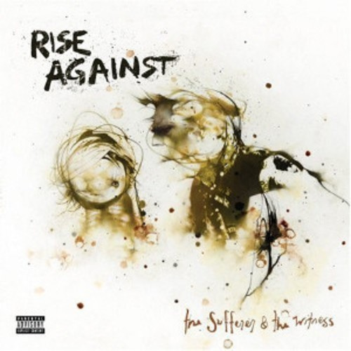 Rise against - Sufferer & the witness
