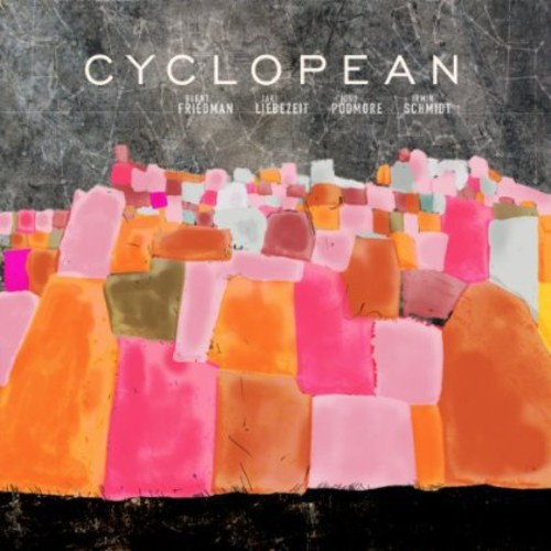 Cyclopean - Cyclopean
