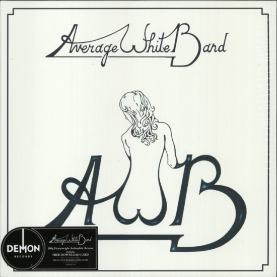 Average White Band - Awb (180 G. Audiophile)