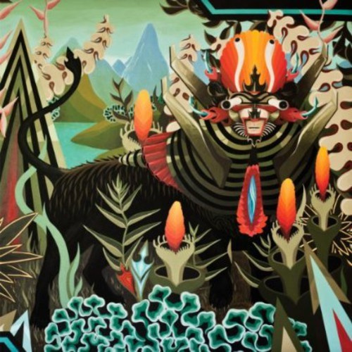 Lumerians - High Frontier