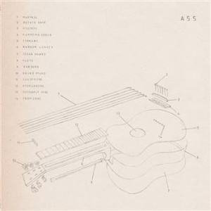 Ass - 4