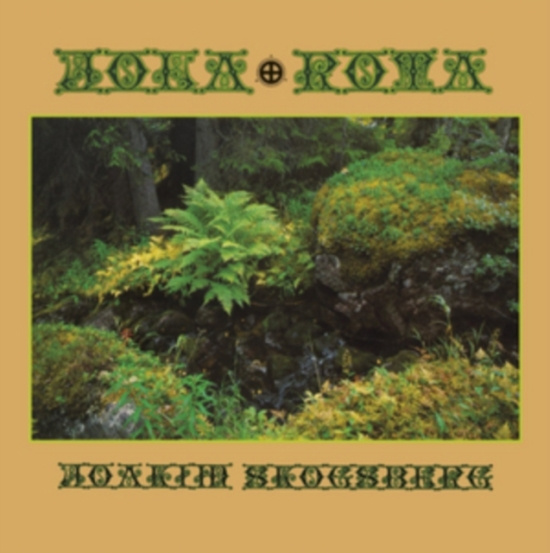 Skogsberg Joakim - Jola Rota