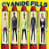 Cyanide Pills - Still Bored Cyanide Pills - Still Bored