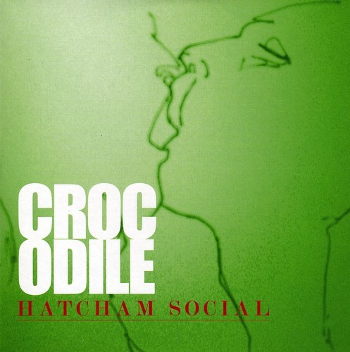 Hatcham Social - Crocodile/Dissected