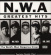 N.W.A - Greatest Hits (2LP) N.W.A - Greatest Hits (2LP)