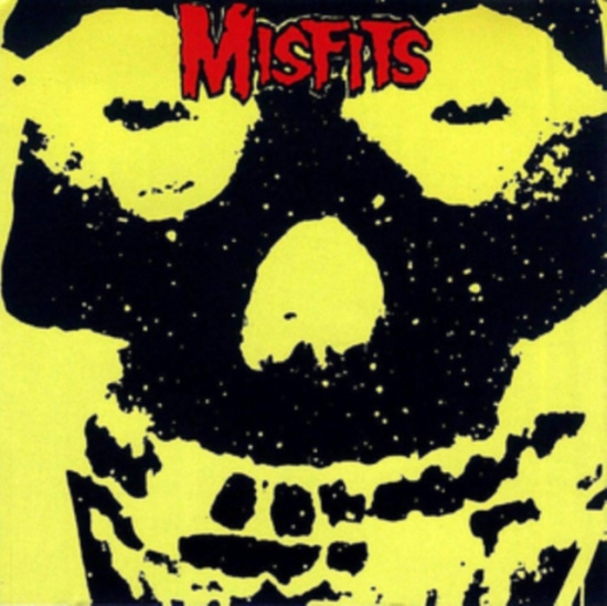 Misfits - Compilation