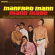 Manfred Mann - Mann Made Manfred Mann - Mann Made