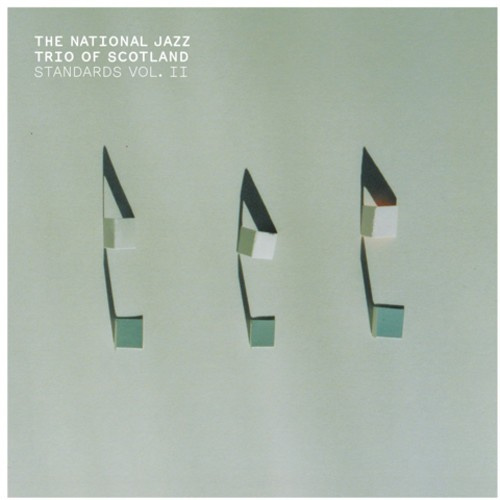 National Jazz Trio Of Scotland - Standards Vol.Ii