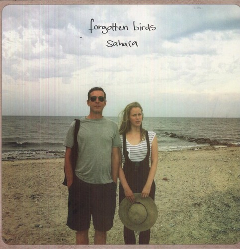 Forgotten Birds - Sahara