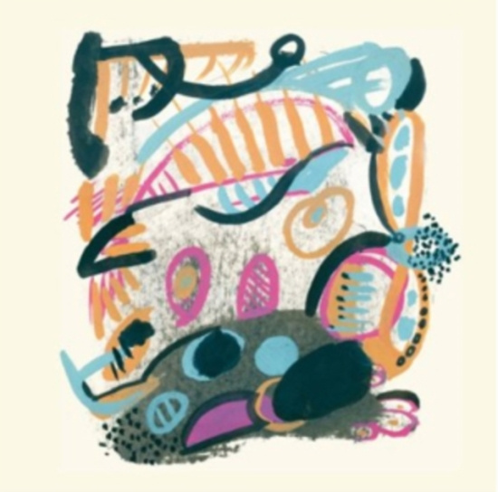 Future Islands - On The Water