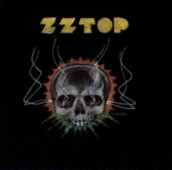 Zz Top - Deguello