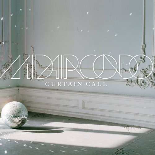 Midaircondo - Curtain Call