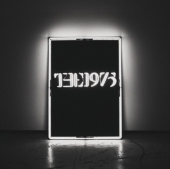 The 1975 - The 1975 - 2Lp
