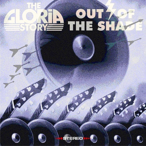 The Gloria Story - Out Of The Shade (Ep)
